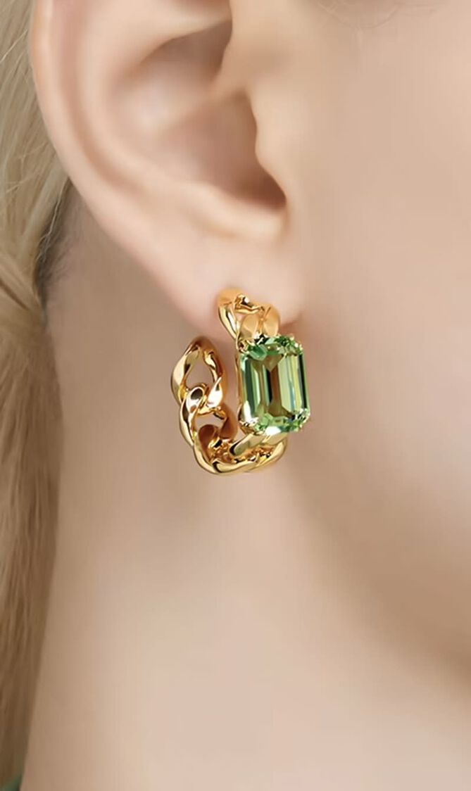 MILLENIA PE MN HOOP GRE/GOS