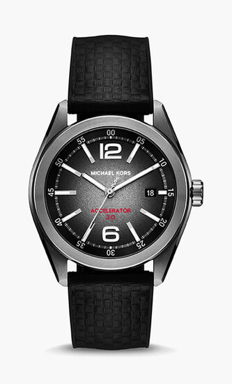Accelerator 2.0 Watch