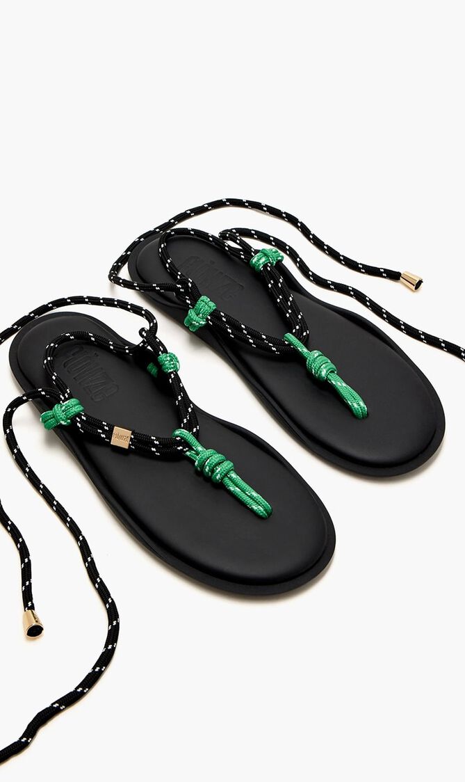 FLO TWIN SANDALS