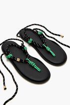 FLO TWIN SANDALS