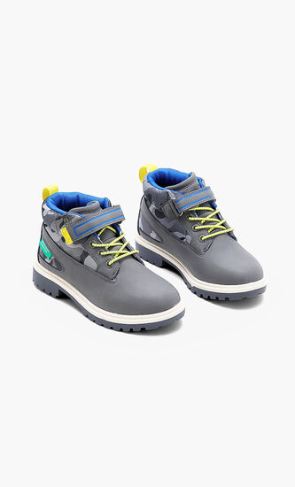 K2 Camo Sneakers