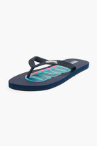 COPP DAD FLIP FLOP BLEU MARINE SU25