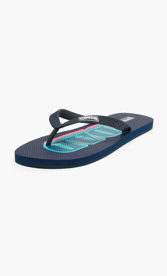 COPP DAD FLIP FLOP BLEU MARINE SU25