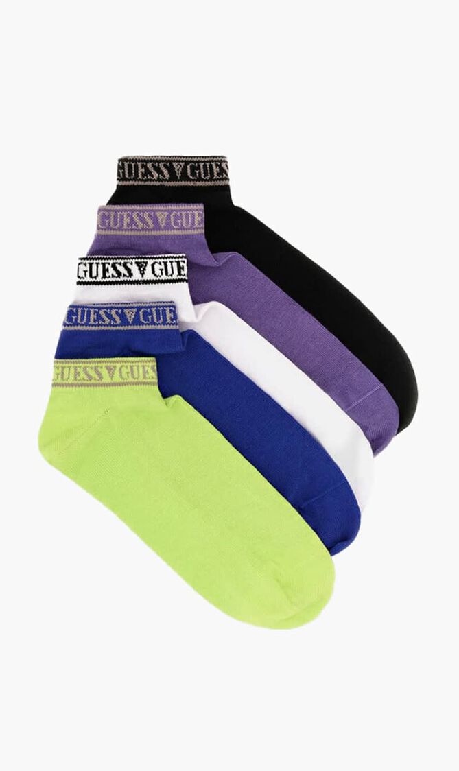 Logo Socks