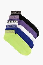 Logo Socks