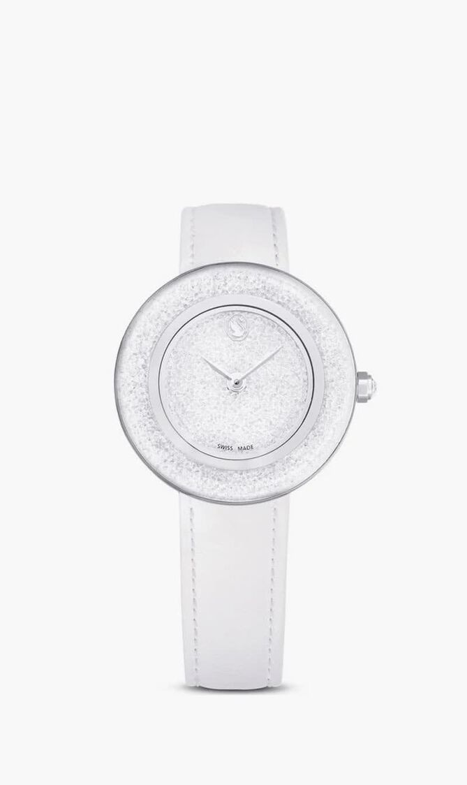 Crystalline Lustre Watch
