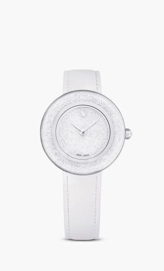 Crystalline Lustre Watch