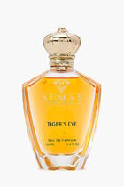 Tiger's Eye Perfume -Hard Carton Box 100 Ml