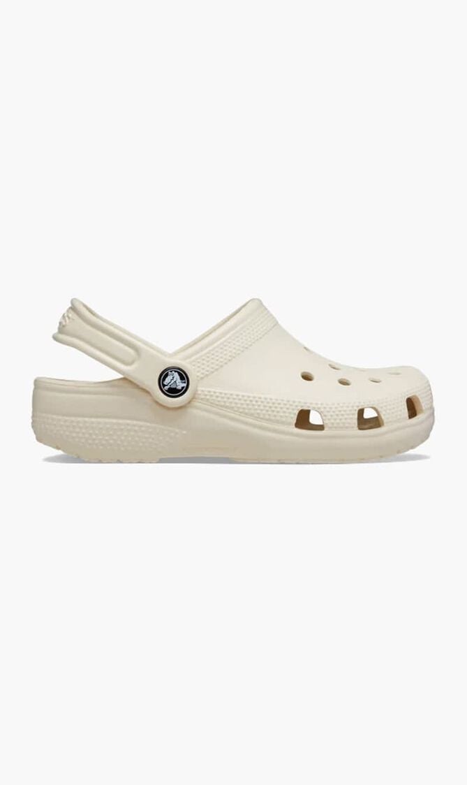 CLASSIC CLOG K BONE