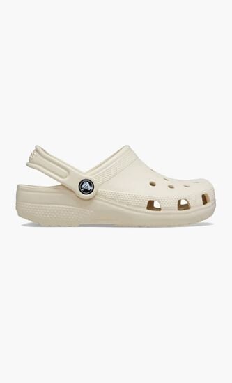 CLASSIC CLOG K BONE