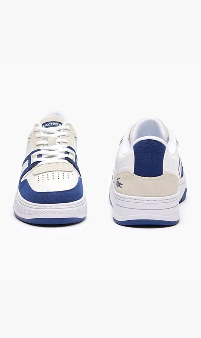 L001 Contrasted Sneakers