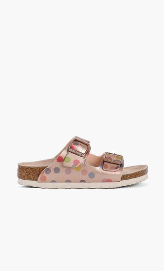 Arizona Strap Slides