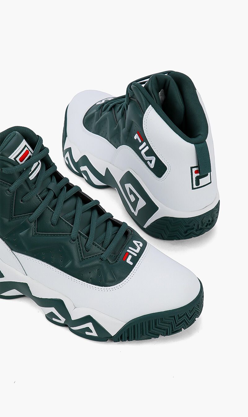 Buy FILA MB Lace Sneakers for SAR 305.00 The Deal Outlet