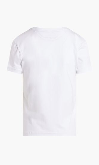 Mini Triangle T-shirt