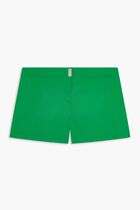 Solid Shorts