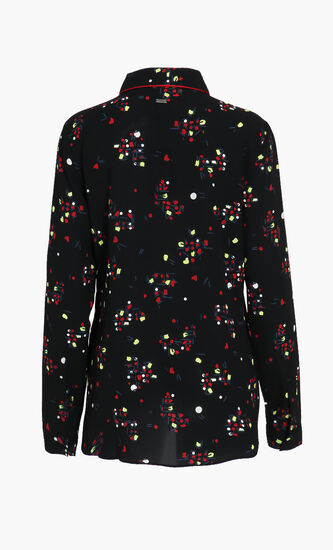 Classic Shirt
