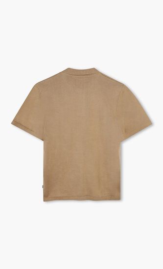 SHORT SLEEVE POLO