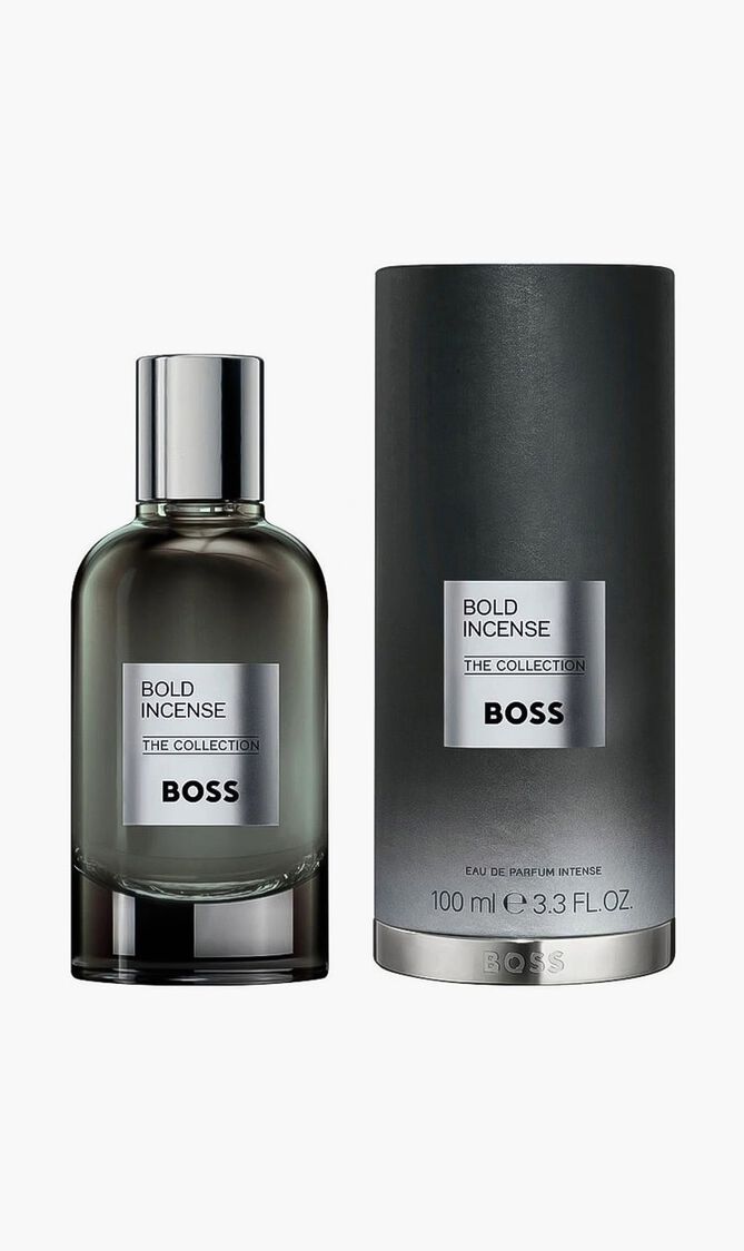 Bold Incense  Eau de Parfum, 100ml