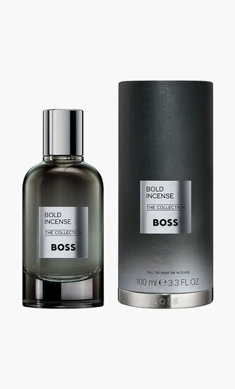 Bold Incense  Eau de Parfum, 100ml