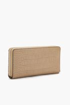 Jet Set Travel Wallet