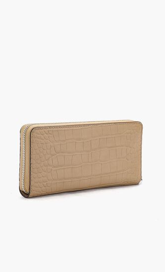 Jet Set Travel Wallet