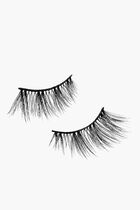 Pinky Goat Lash Aida Pinky Goat Lash Aida