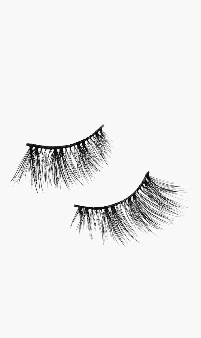 Pinky Goat Lash Aida Pinky Goat Lash Aida