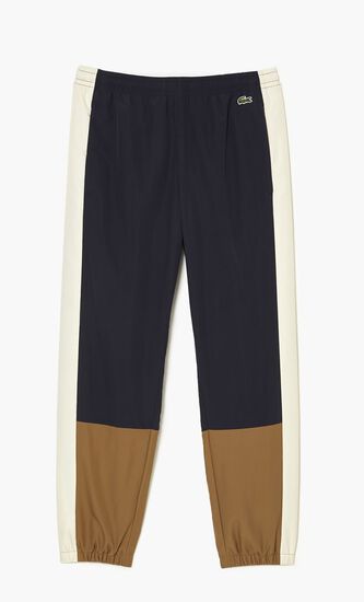 Showerproof Colourblock Sportsuit Track Pants