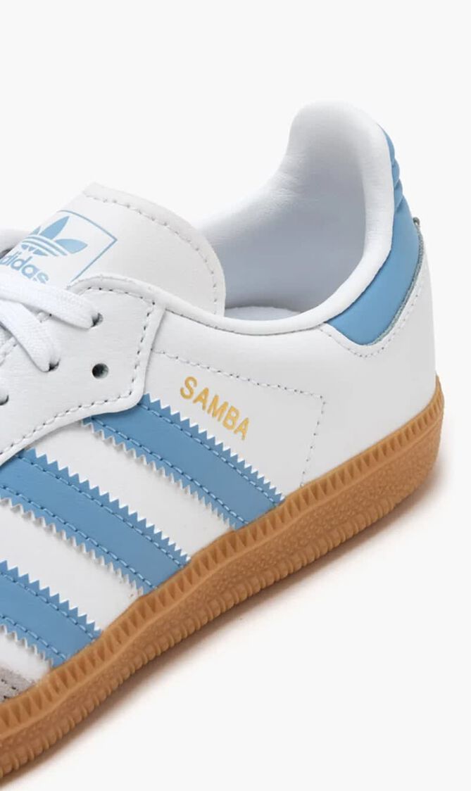 ADIDAS Samba OG sneakers