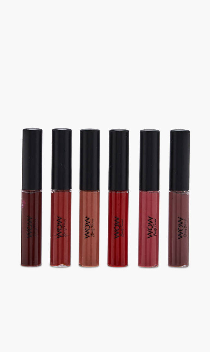 LIPSTUCK TO GO EDITION 3 REVAMP