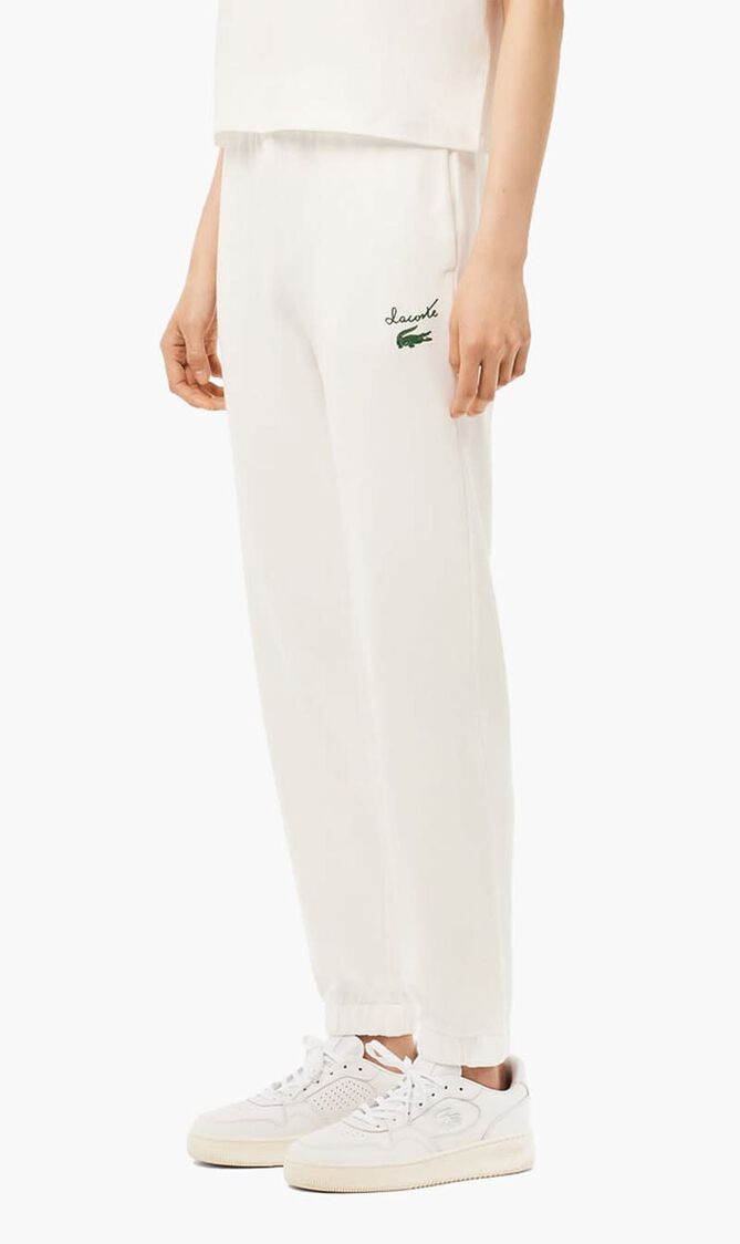 Logo Track Pants