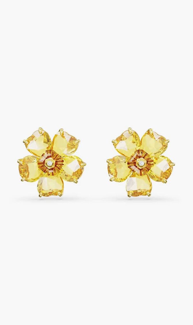 Florere Stud Earrings