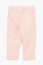 Logo Pants