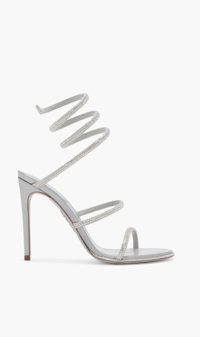 Cleo Sandals 105mm