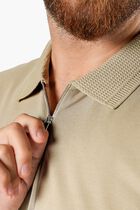 ANGELO KAHEL POLOS BEIGE VPT 2030