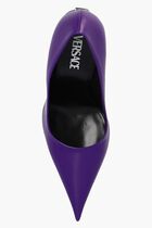 PUMP T110 CALF LEATHER PUMP T110 CALF LEATHER