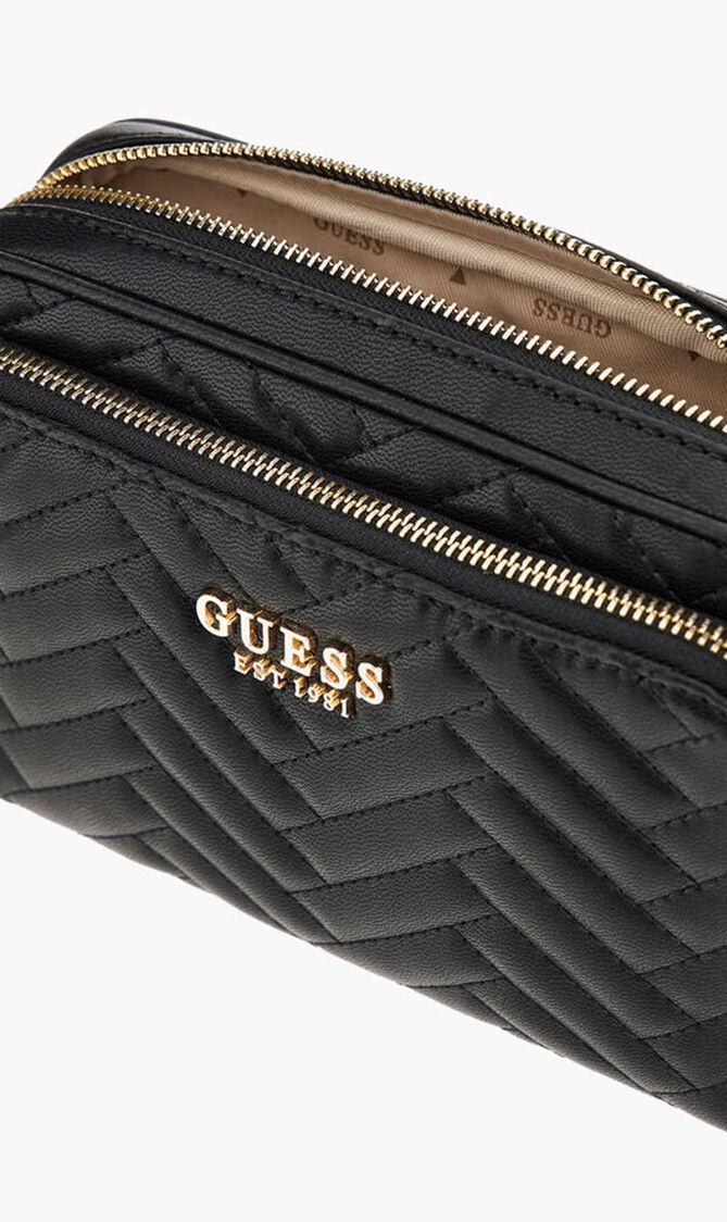 ANNING CAMERAS CROSSBODY