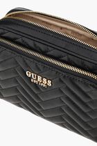 ANNING CAMERAS CROSSBODY