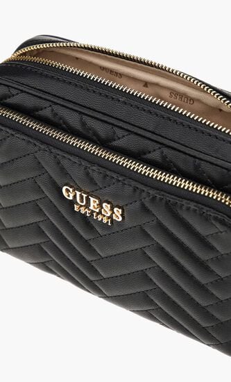 ANNING CAMERAS CROSSBODY