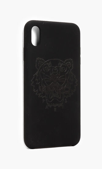 Tiger iPhone XS Max Case