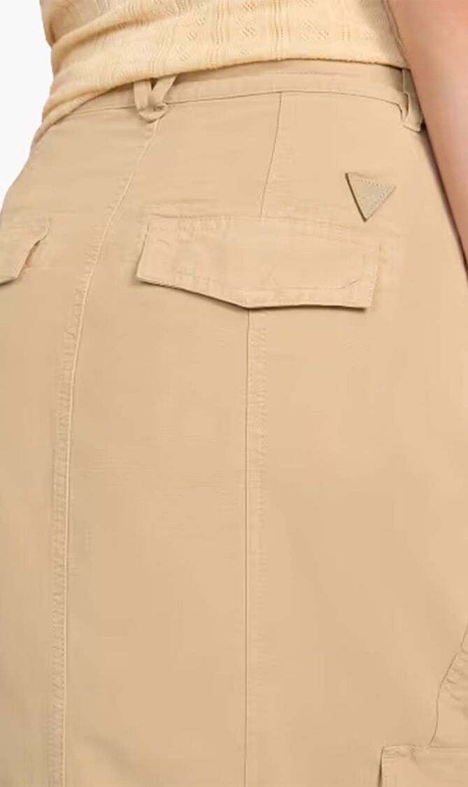 Cargo Skirt