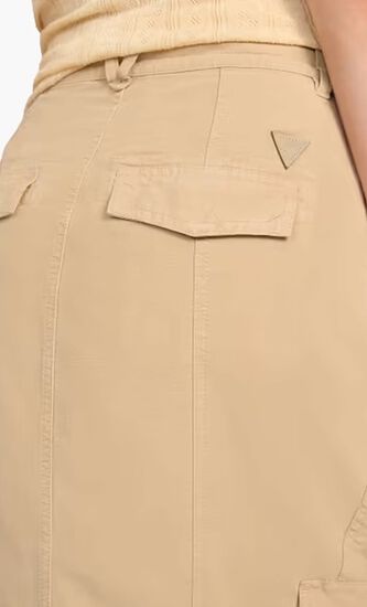 Cargo Skirt