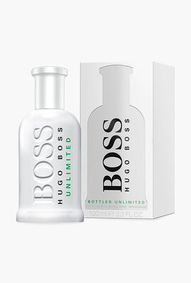 BOSS Bottled Unlimited EDT, 100 ML