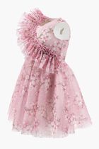 Tulle Birthday Dress