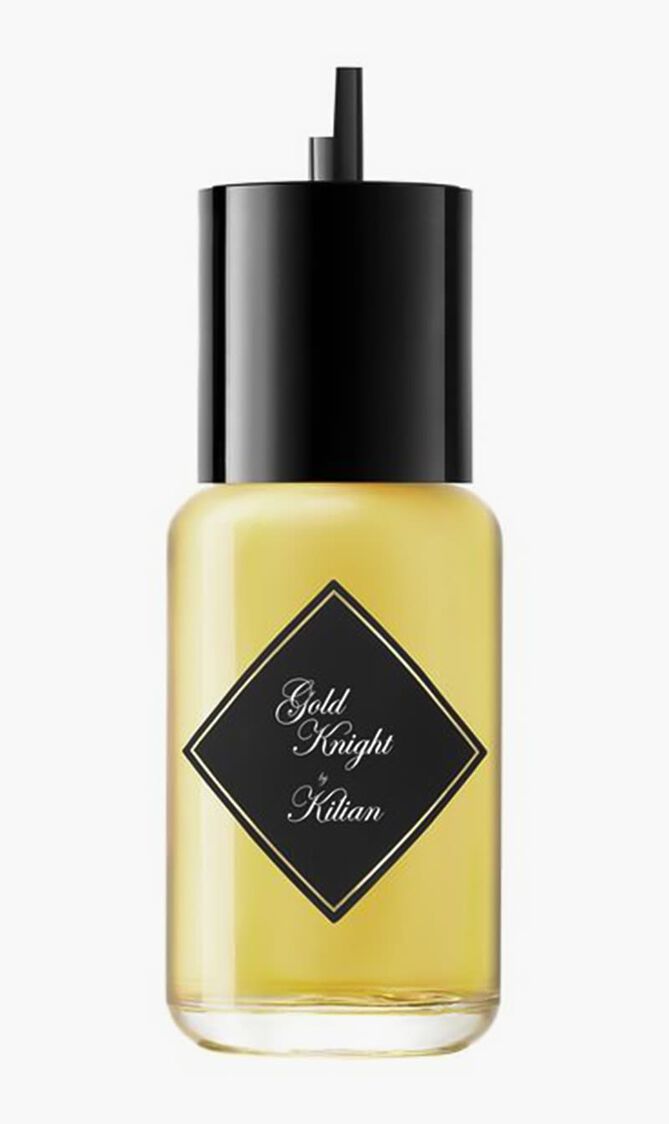 Gold Knight Eau De Parfum Refill, 50 ml