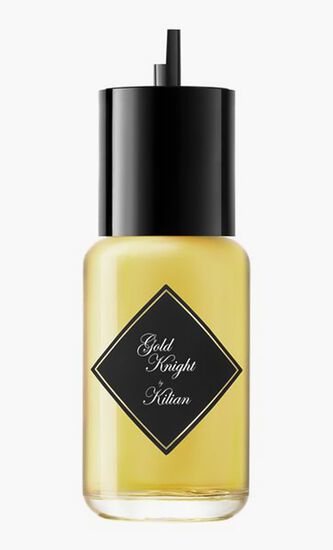 Gold Knight Eau De Parfum Refill, 50 ml
