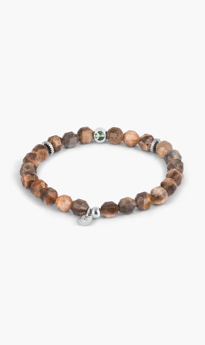 Hexade Peace Bracelet