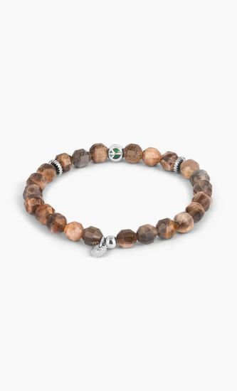 Hexade Peace Bracelet