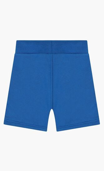 Logo Shorts
