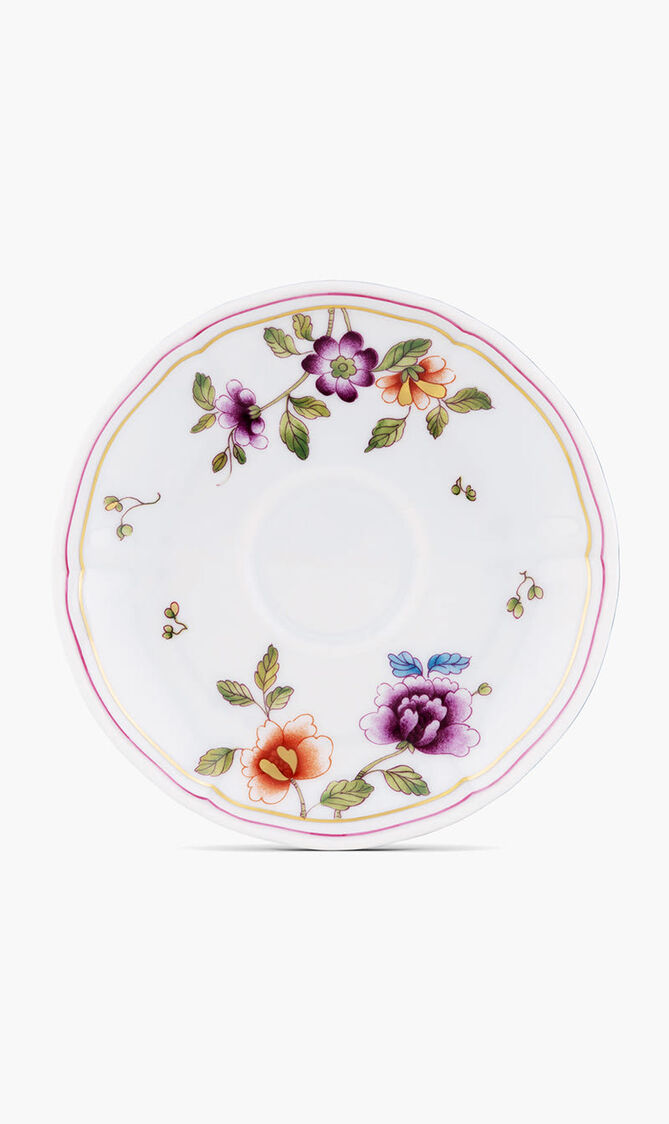 Espresso Saucer